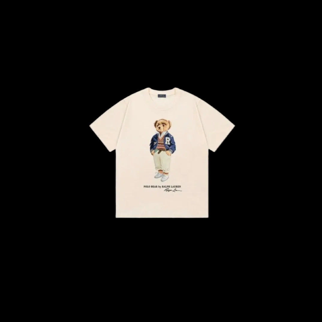 Polo Bear T-Shirt