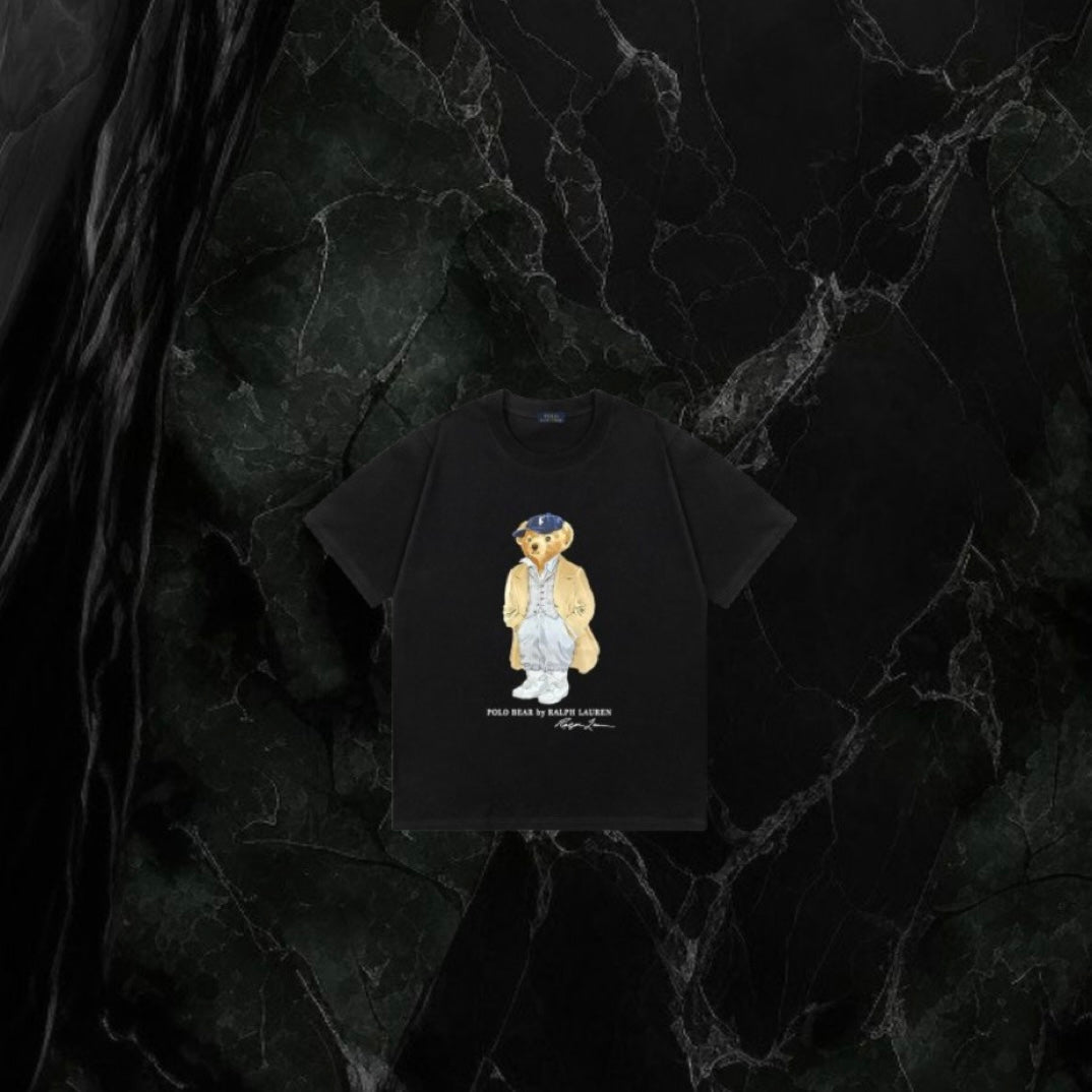 Polo Bear T-Shirt