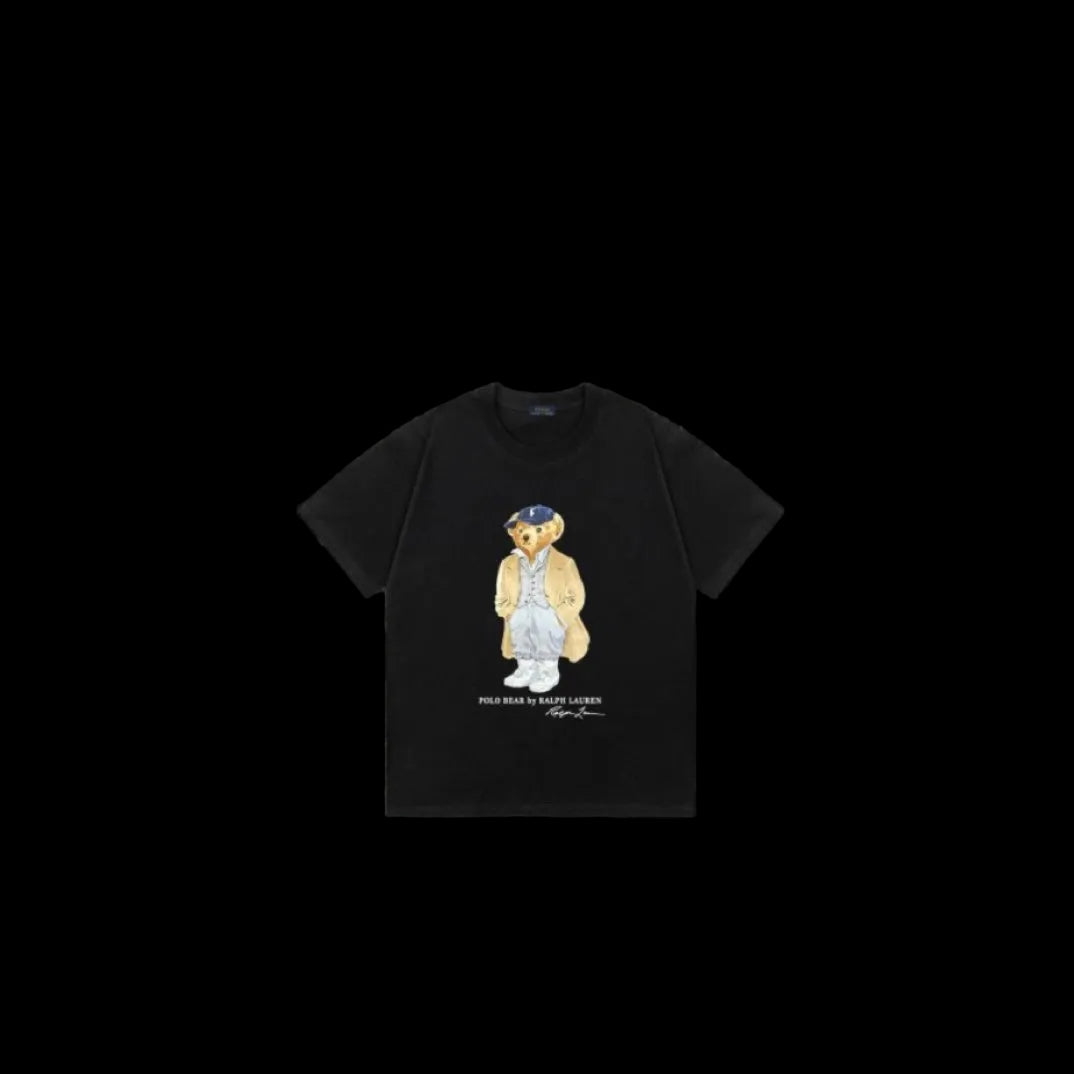 Polo Bear T-Shirt