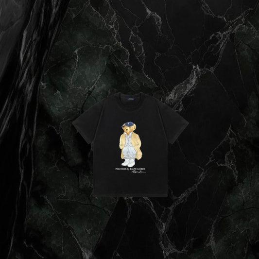 Polo Bear T-Shirt