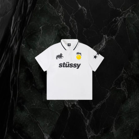 Stussy Polo