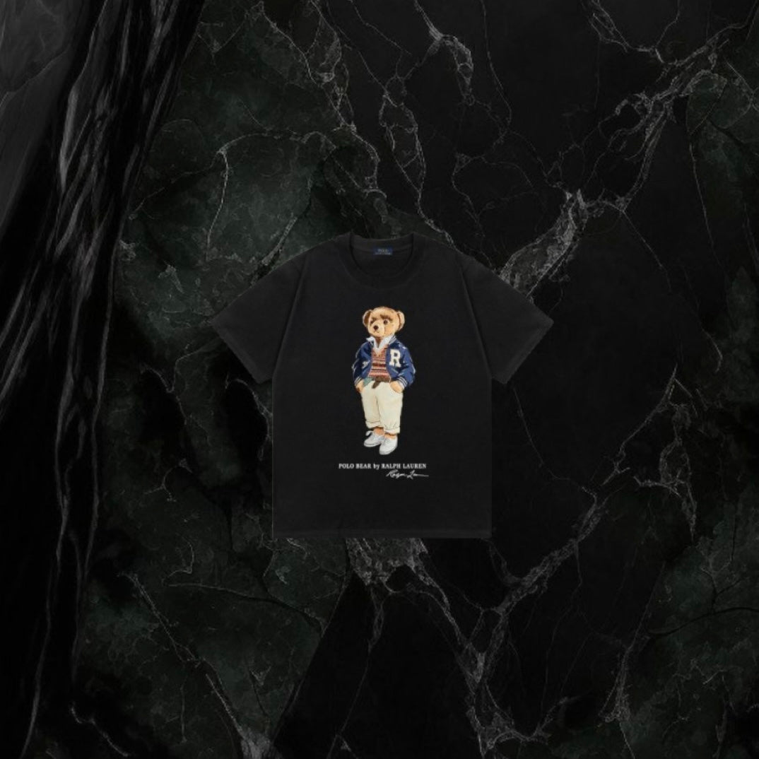 Polo Bear T-Shirt