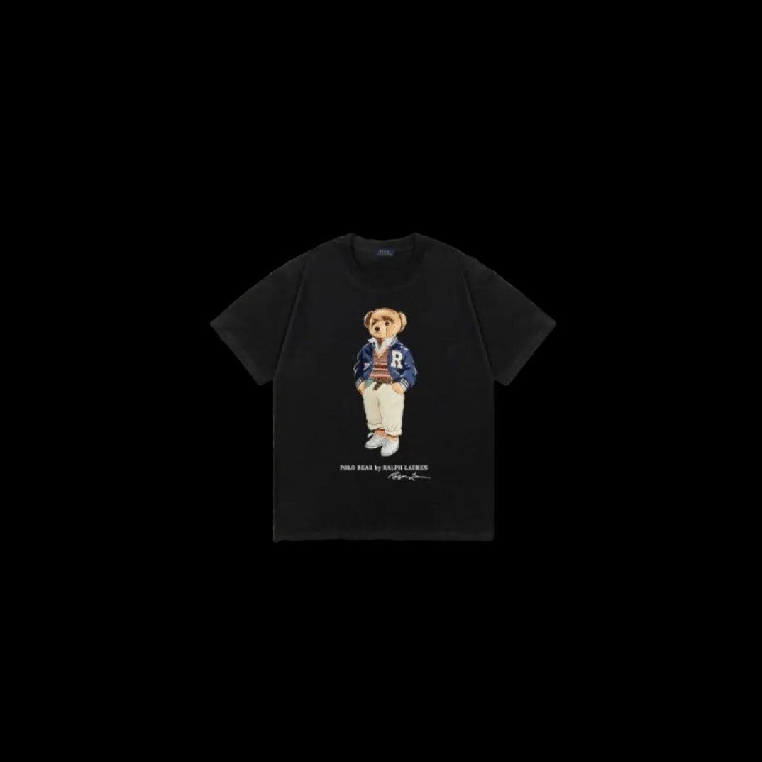 Polo Bear T-Shirt