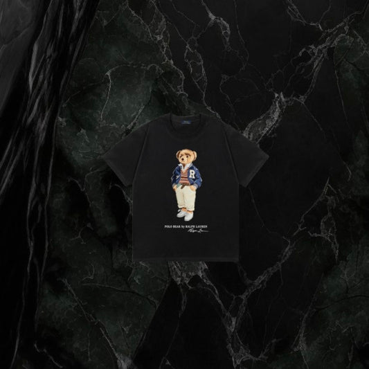Polo Bear T-Shirt