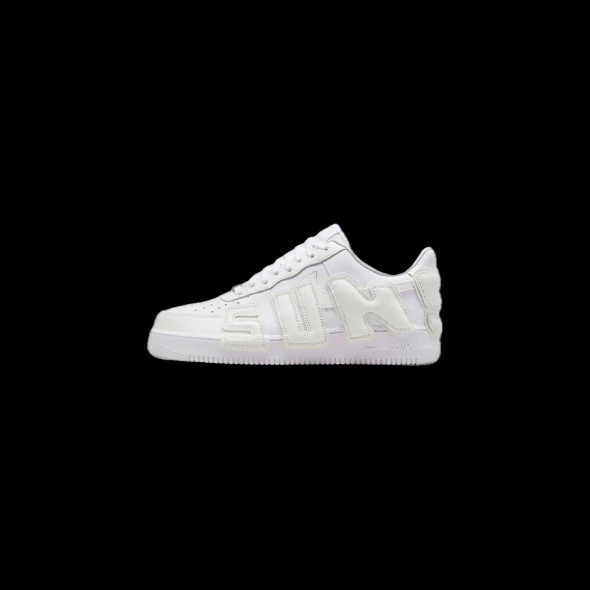Nike x Cactus Plant Flea Market Air Force 1 Low 'White’