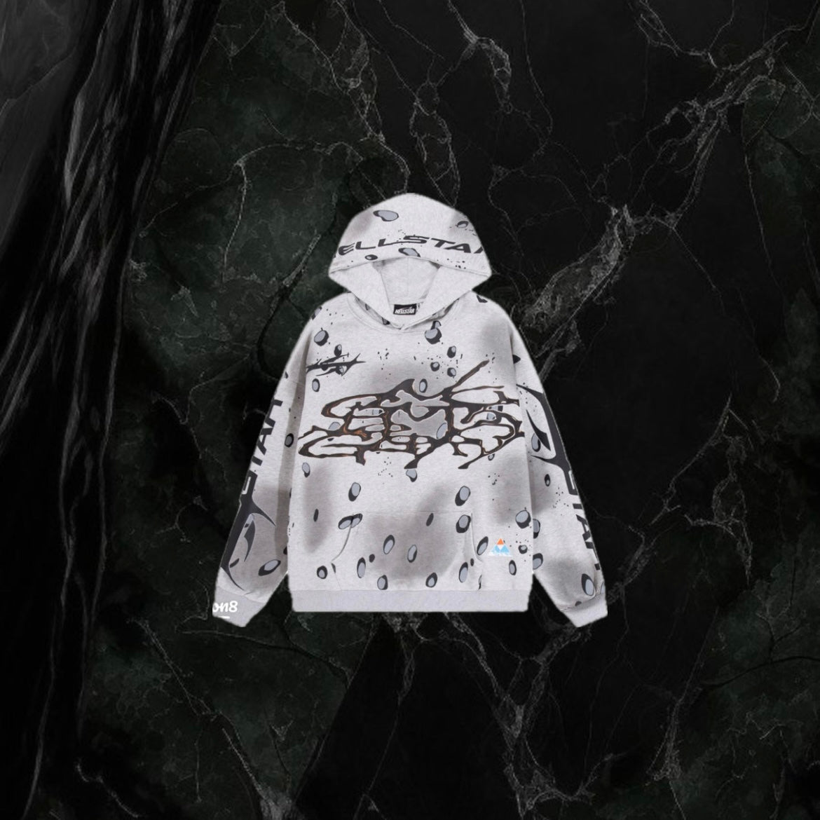 Hellstar Hoodie