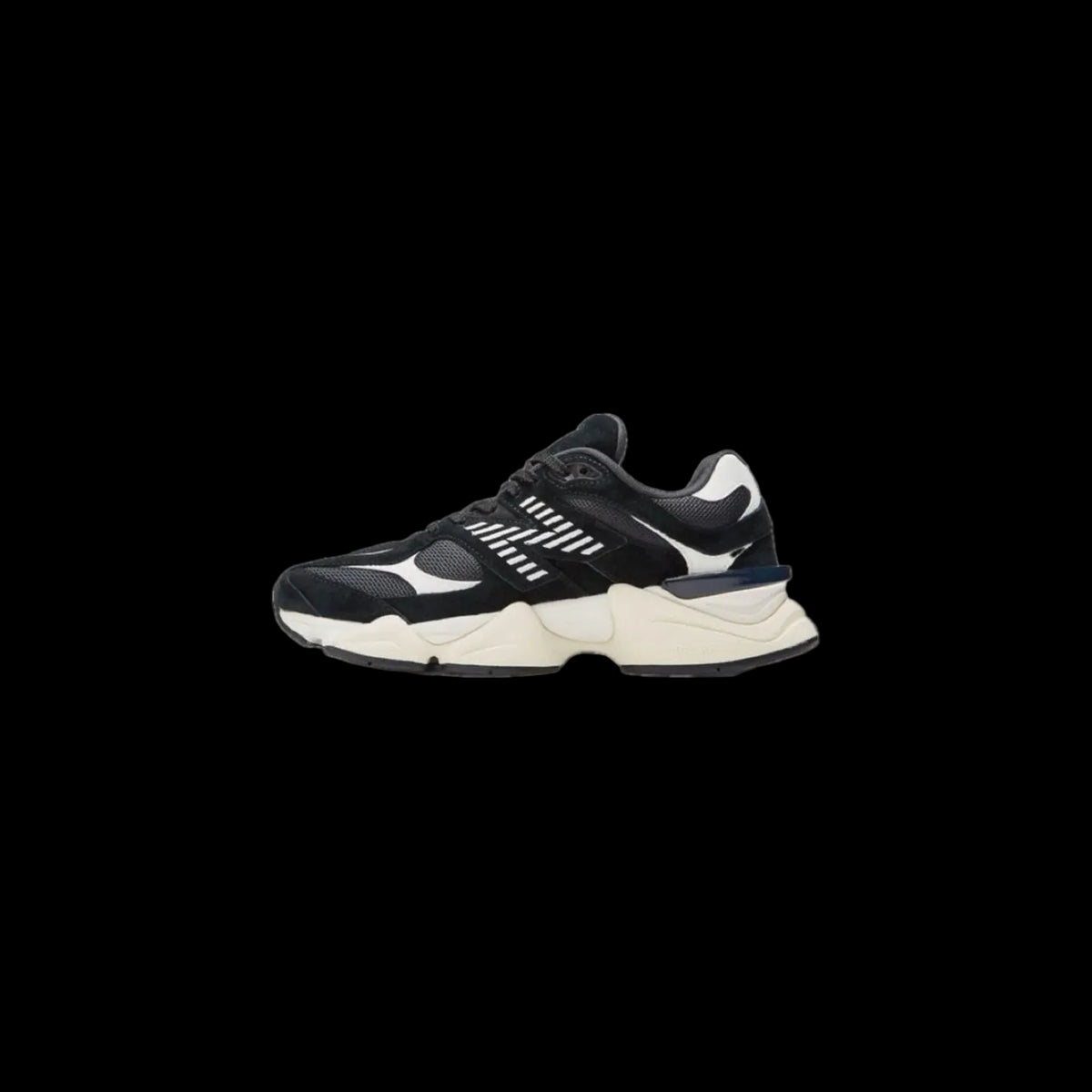 New Balance 9060 'Black White'