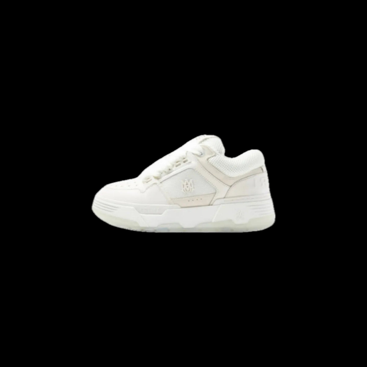 Amiri Shoes