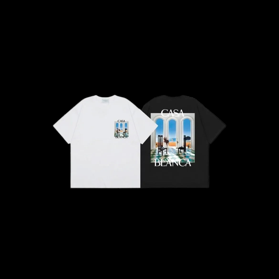 Casablanca T-Shirt