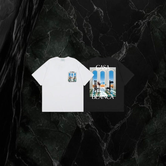 Casablanca T-Shirt