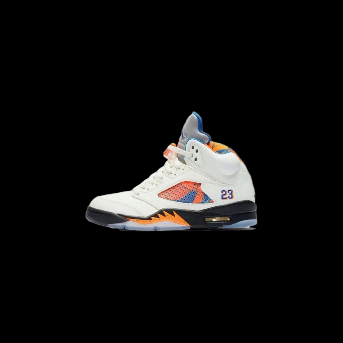 Air Jordan 5 Retro 'International Flight'