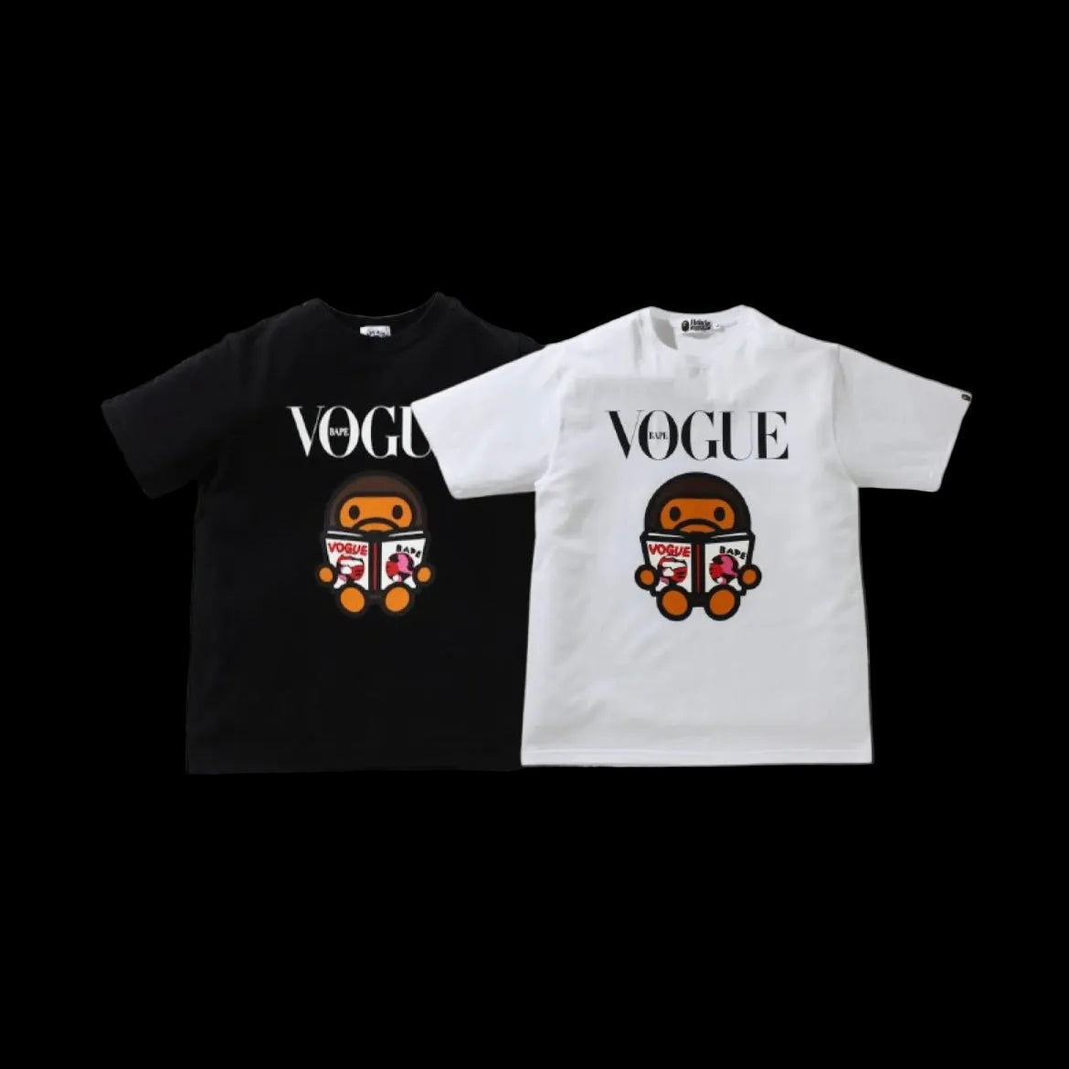 Bape x Vogue T-Shirt