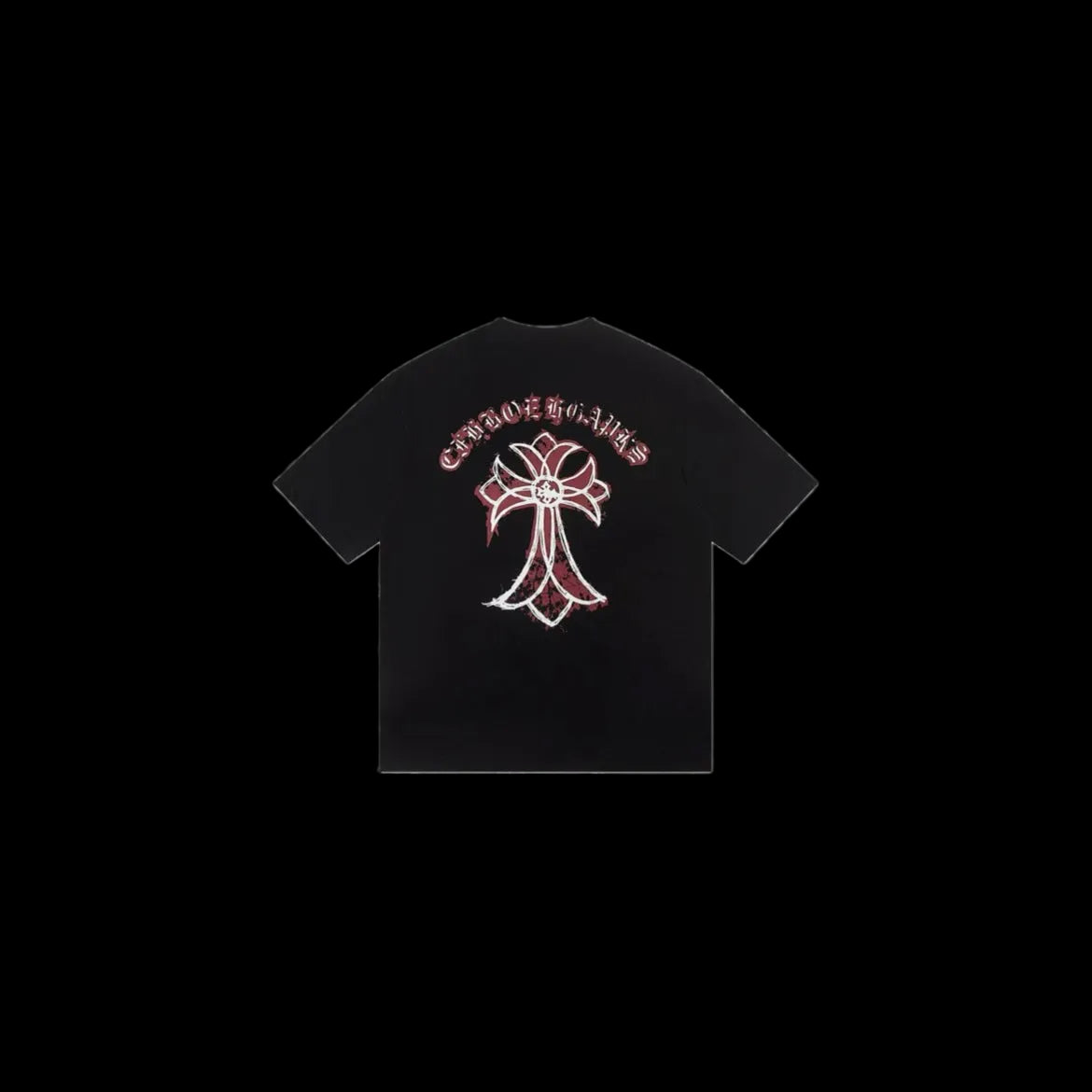 Chrome Heart T-Shirt