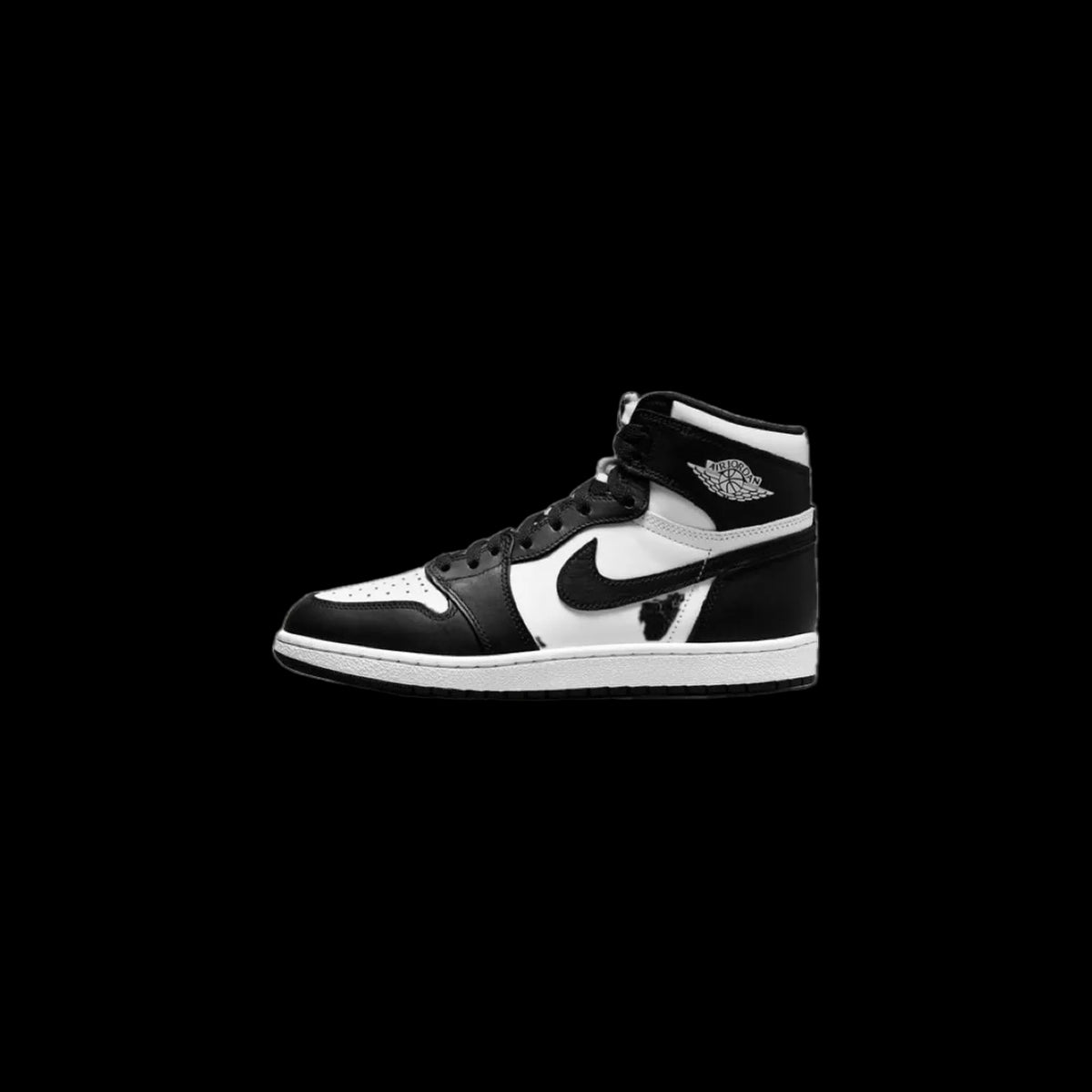 Air Jordan 1 Retro High 85’ (Black/White)