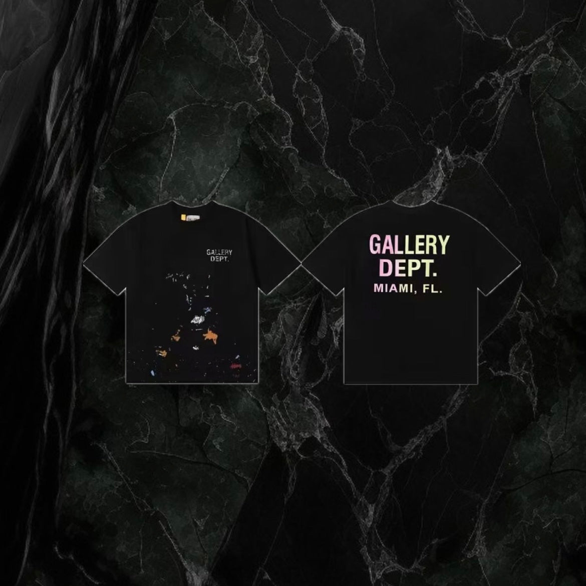 Gallery Dept T-Shirt
