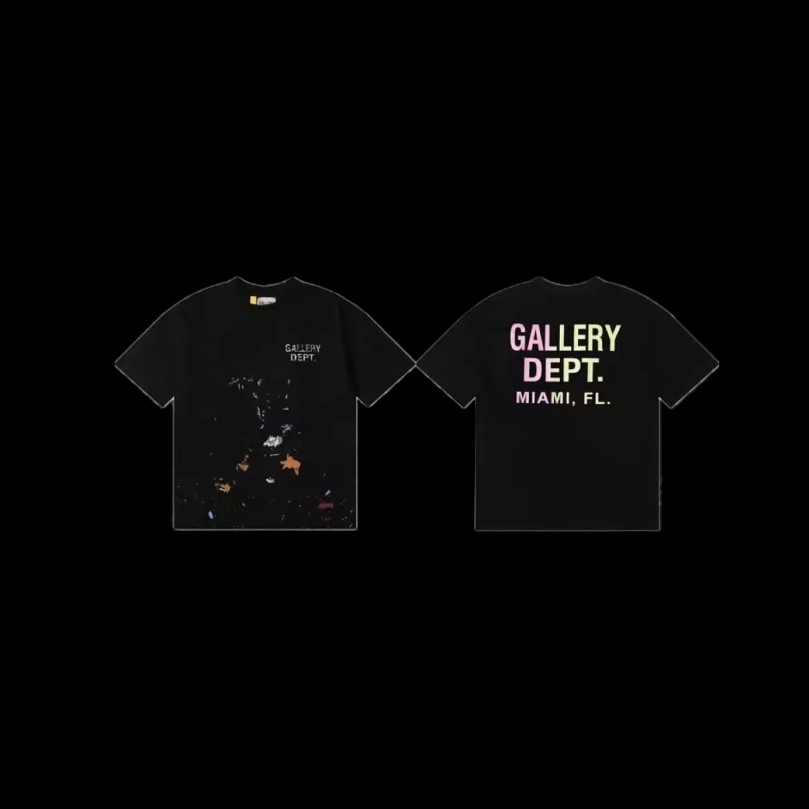 Gallery Dept T-Shirt