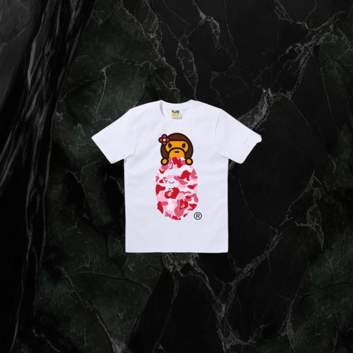 Bape T-Shirt