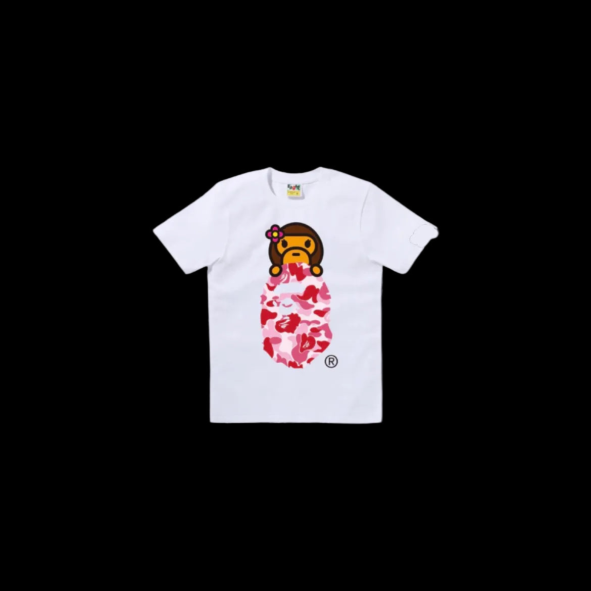 Bape T-Shirt