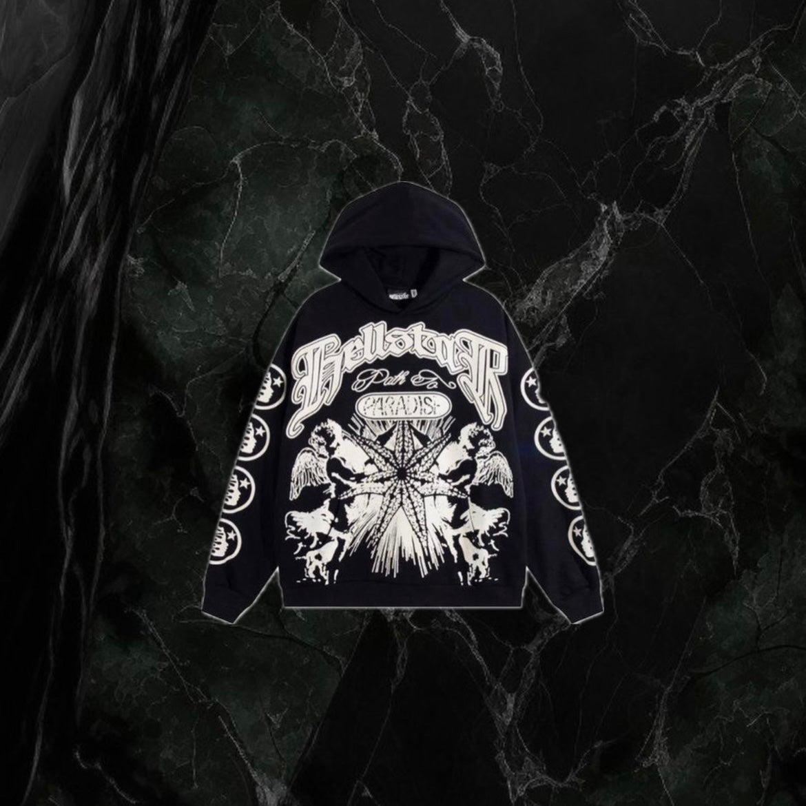 Hellstar Hoodie