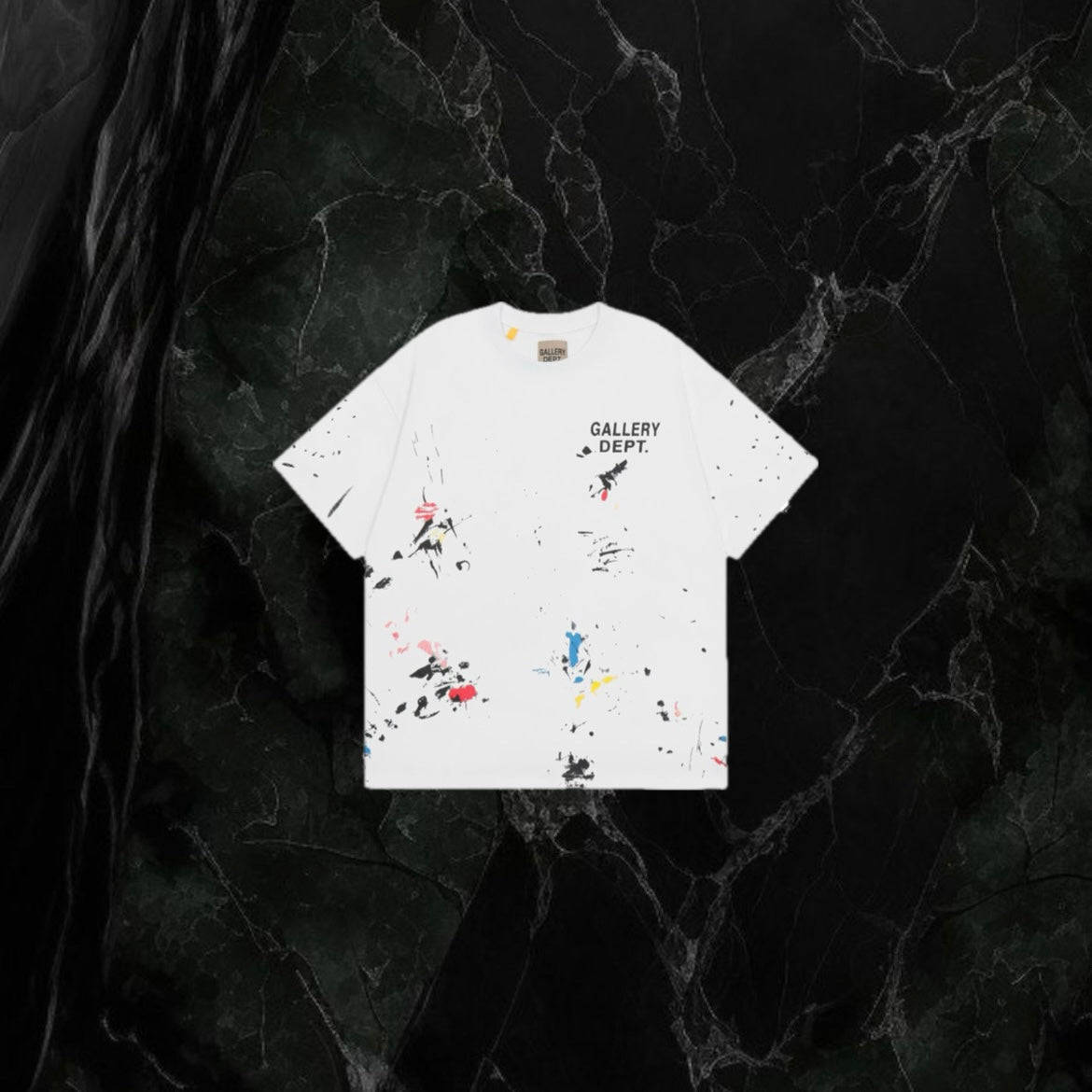 Gallery Dept Shirt