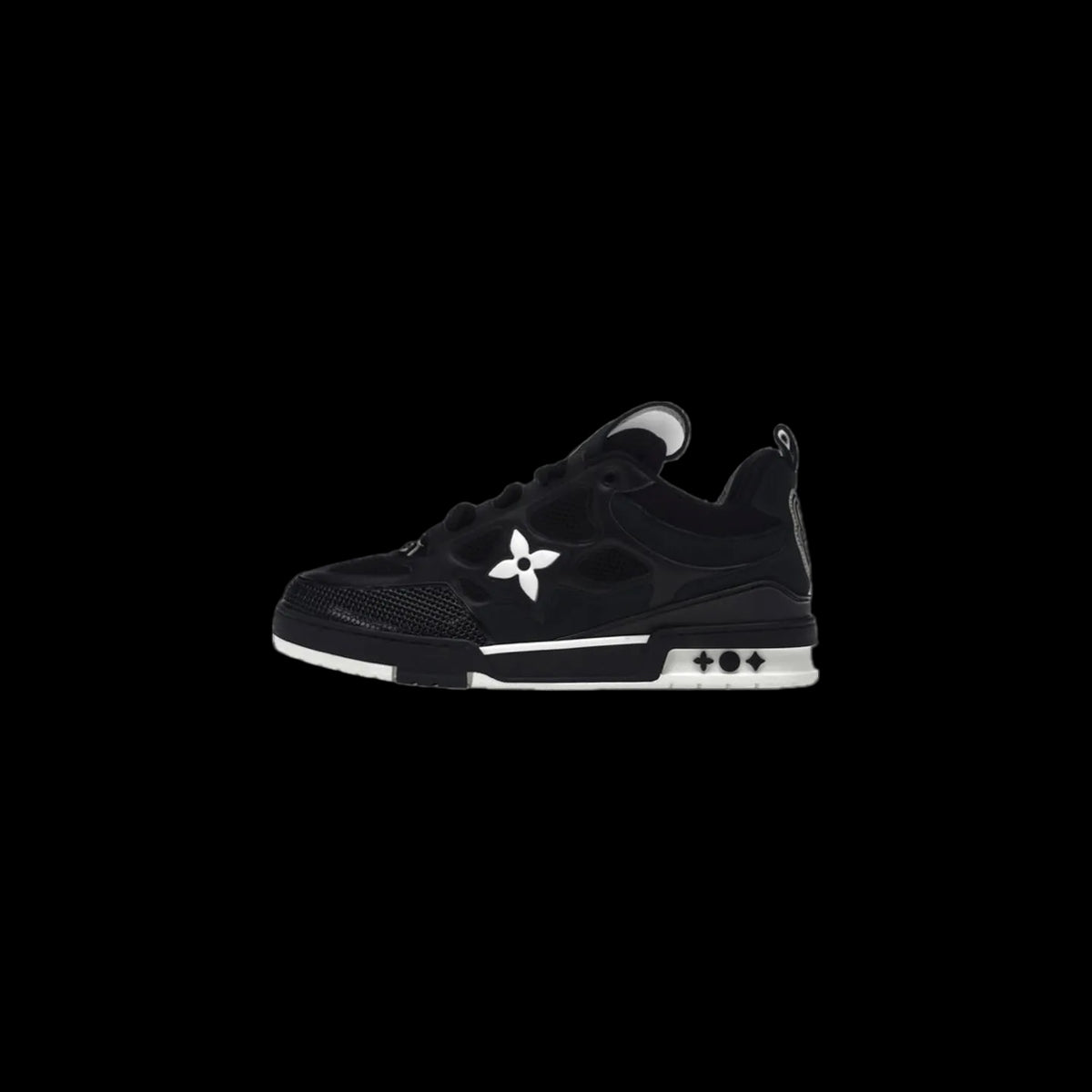 LV Skate Trainer ‘Black’