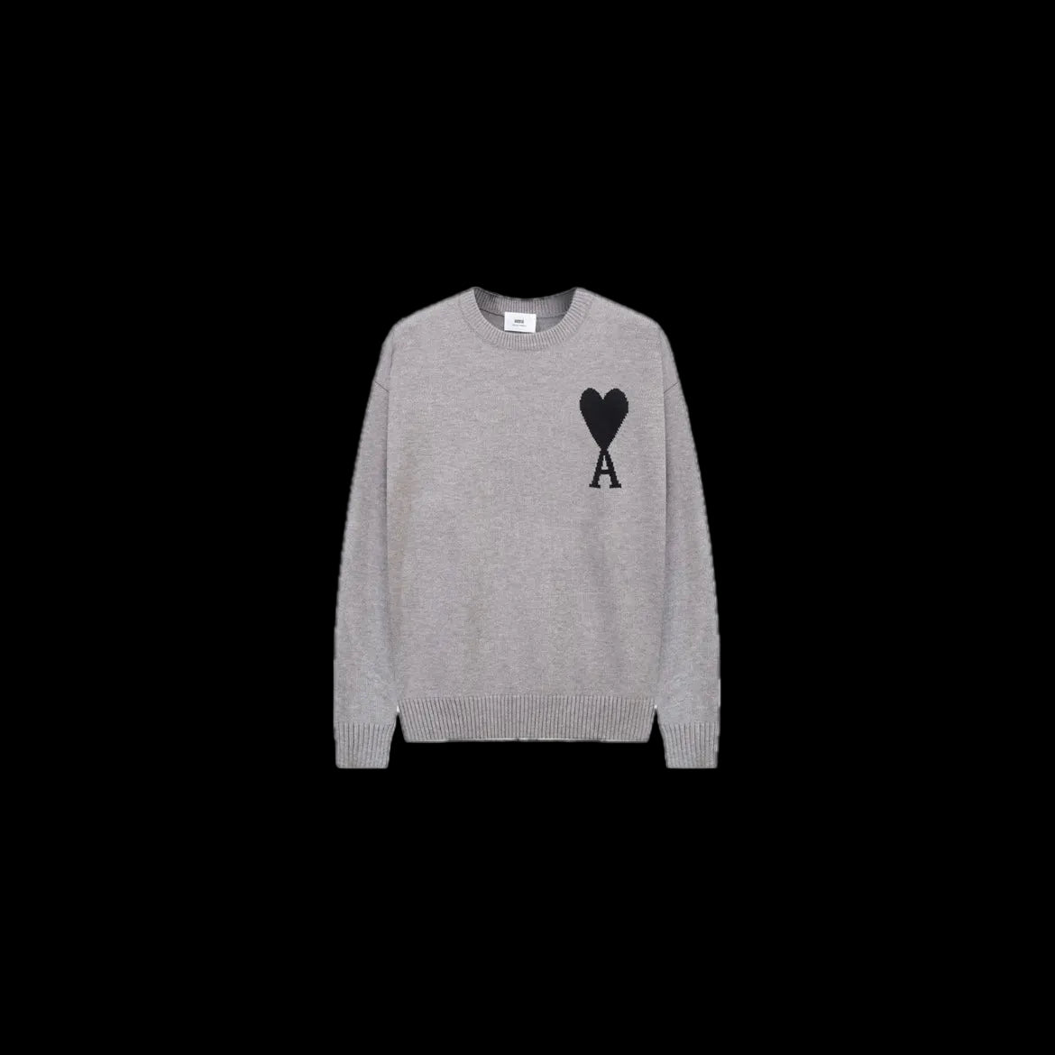Ami Sweater