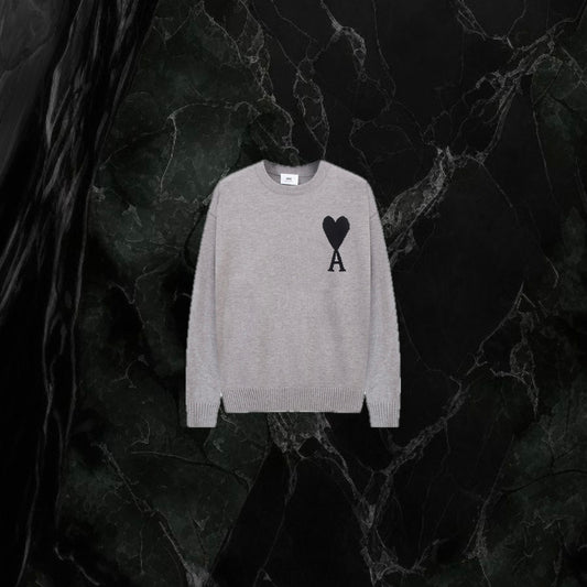 Ami Sweater