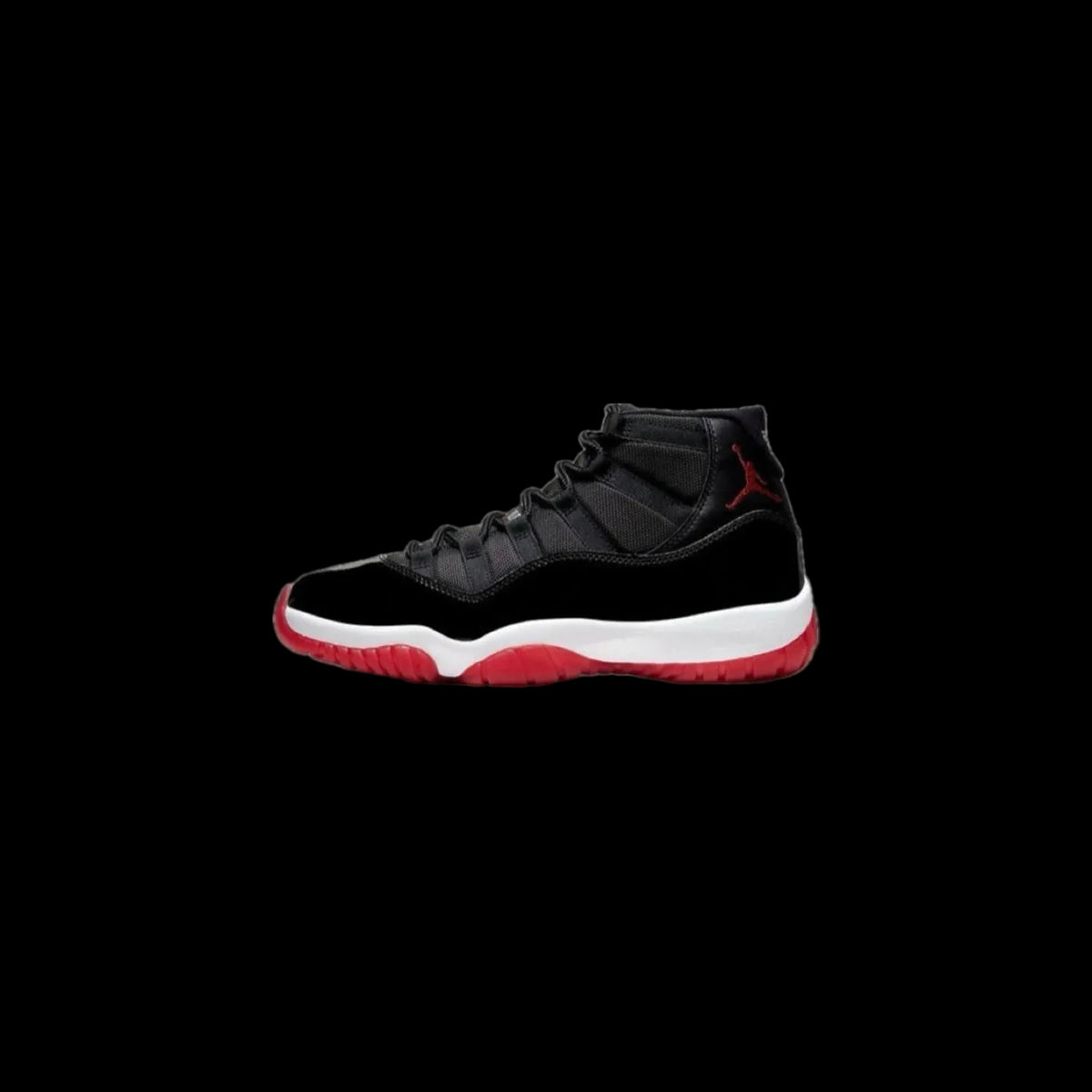 Air Jordan 11 Retro 'Bred' 2019