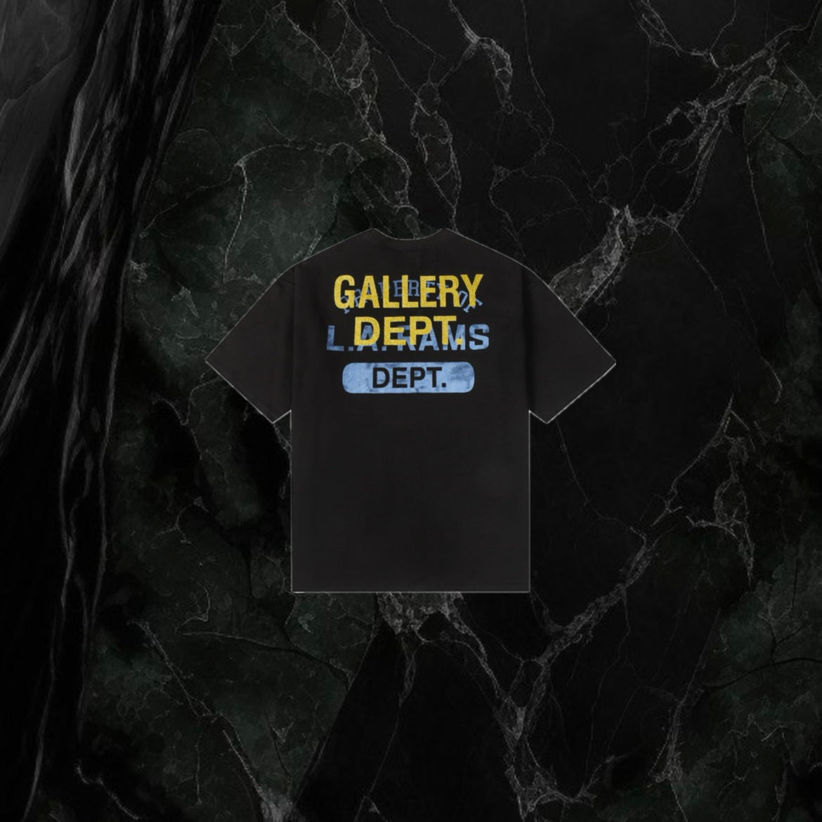 Gallery Dept T-Shirt