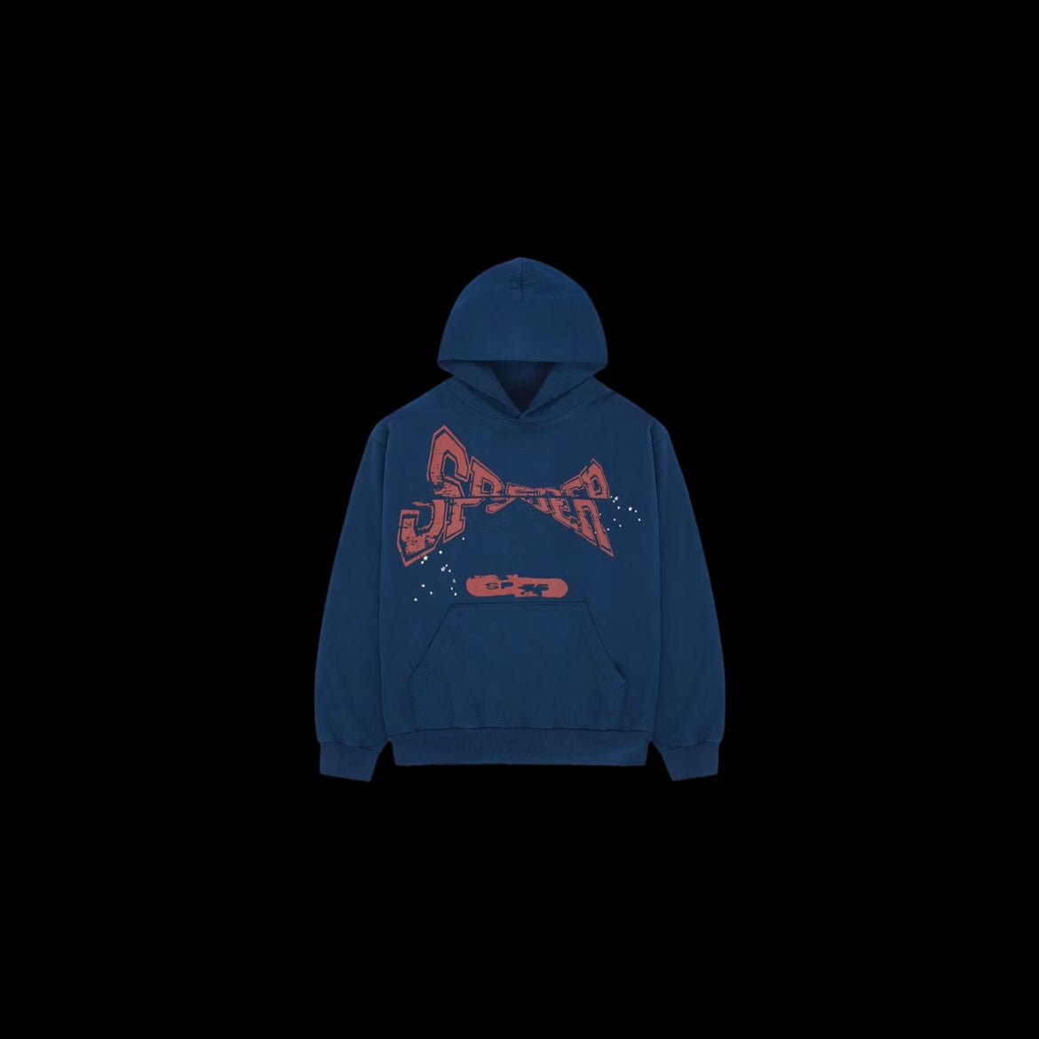 Sp5der Hoodie