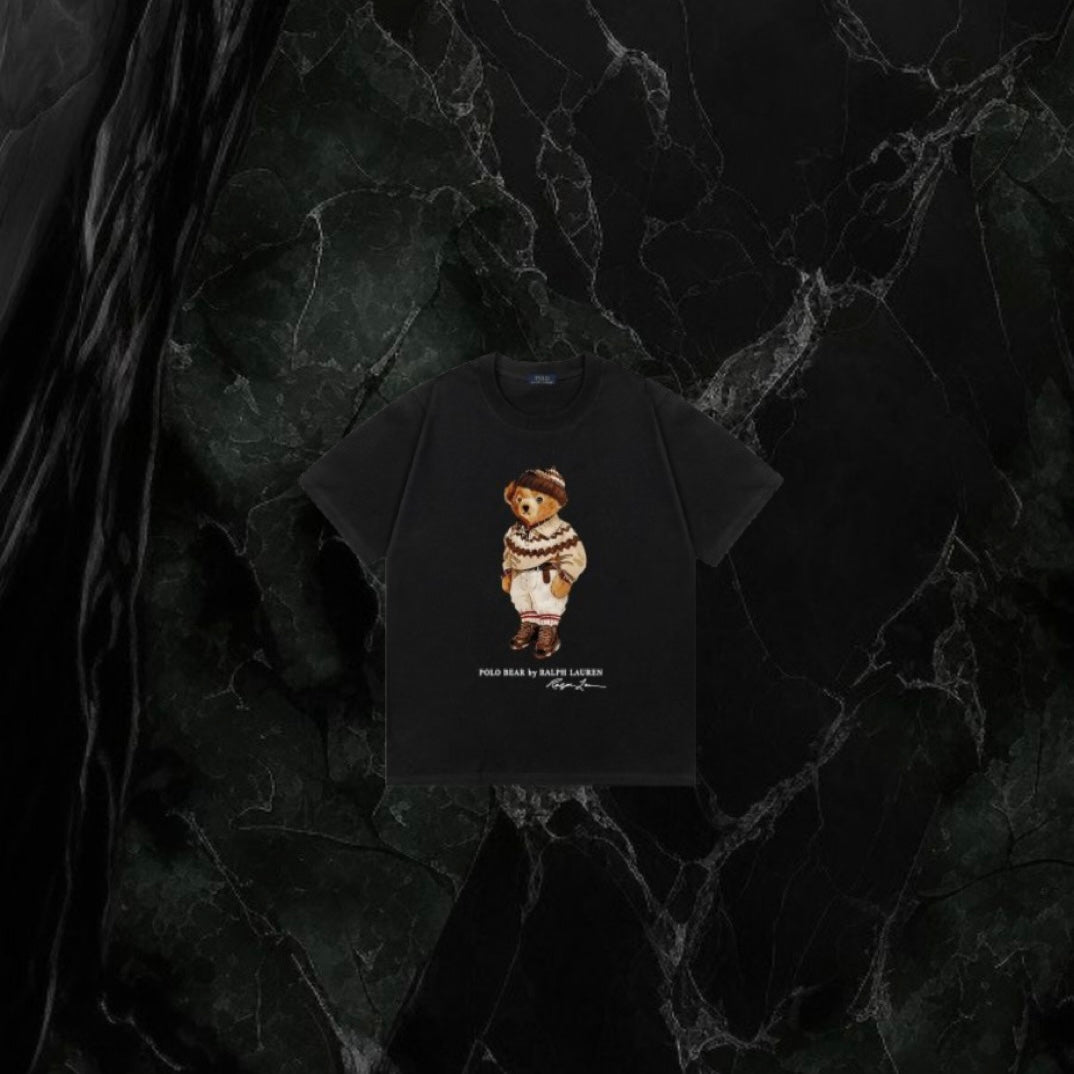 Polo Bear T-Shirt
