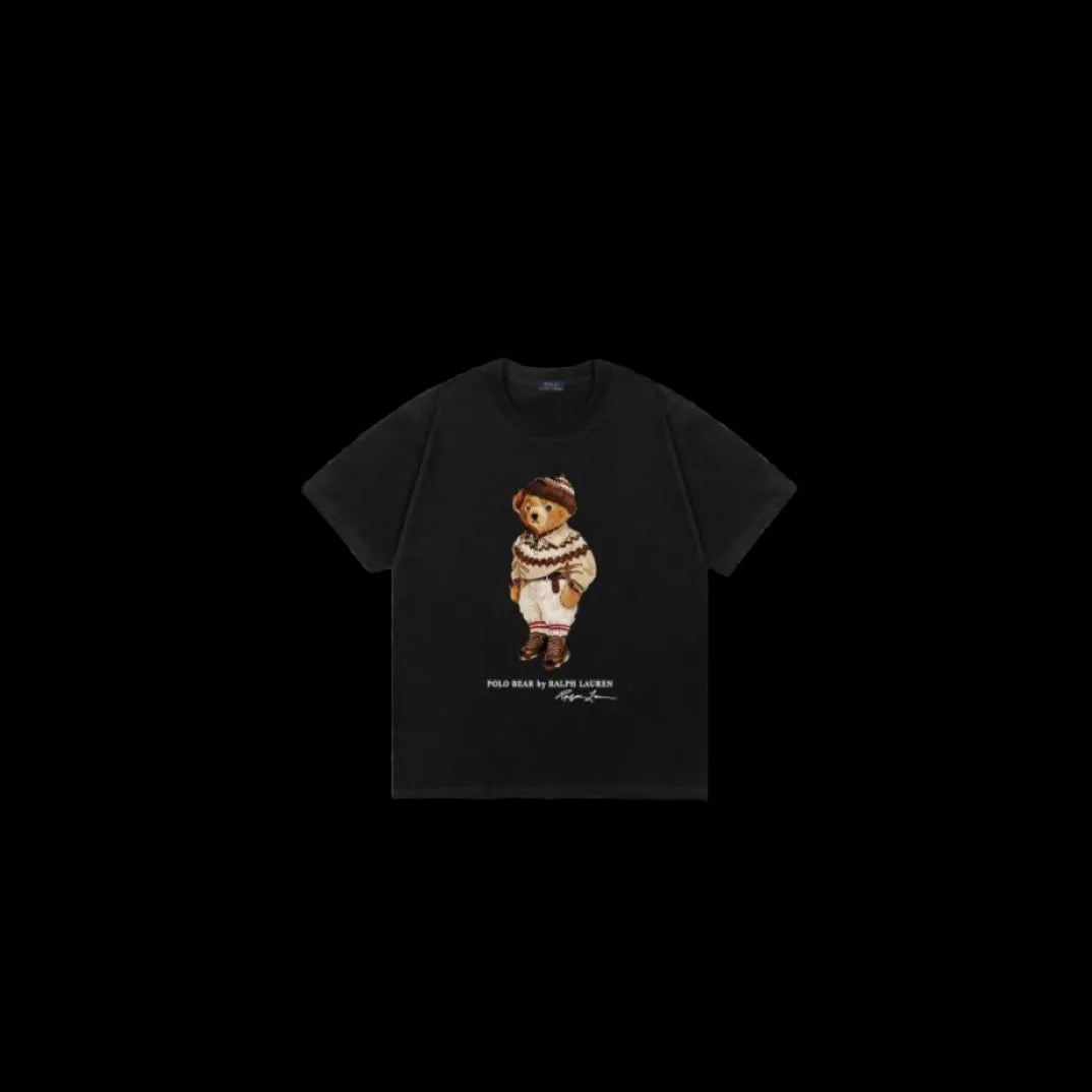 Polo Bear T-Shirt