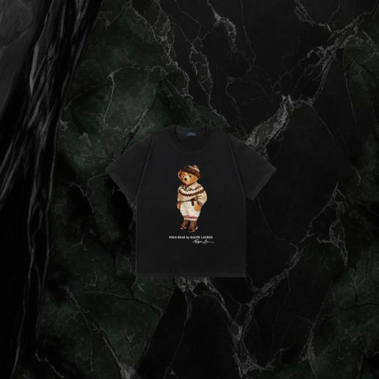 Polo Bear T-Shirt