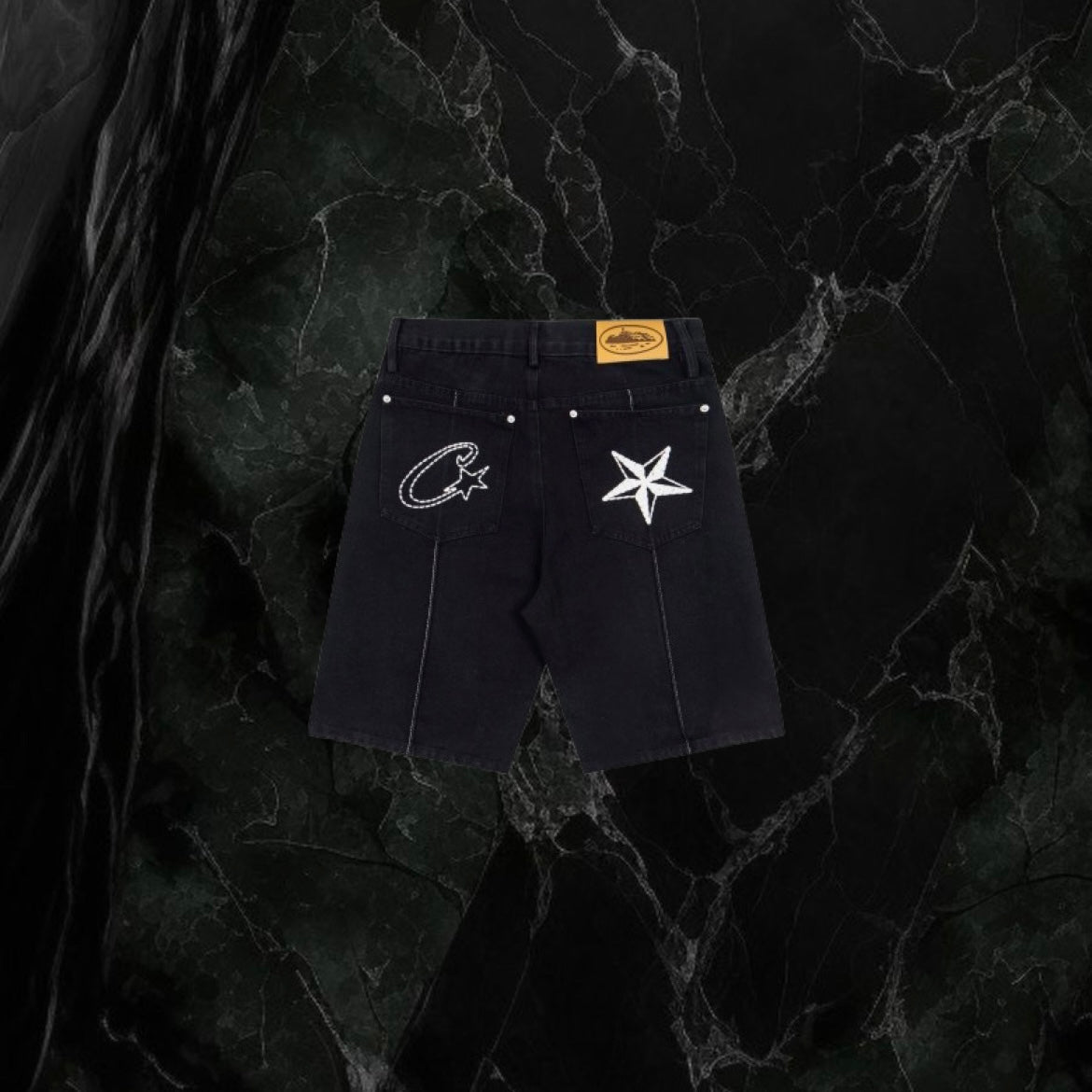 Corteiz Jorts