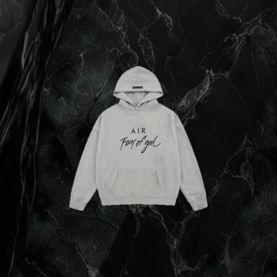 Essential Hoodie