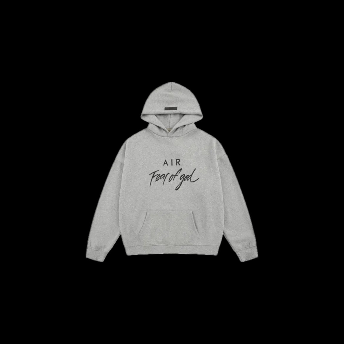 Essential Hoodie
