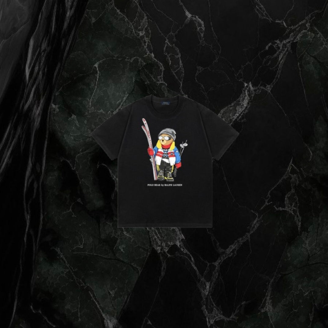 Polo Bear T-Shirt