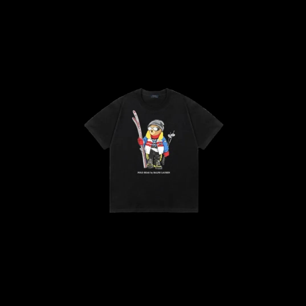 Polo Bear T-Shirt