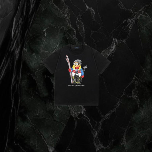 Polo Bear T-Shirt