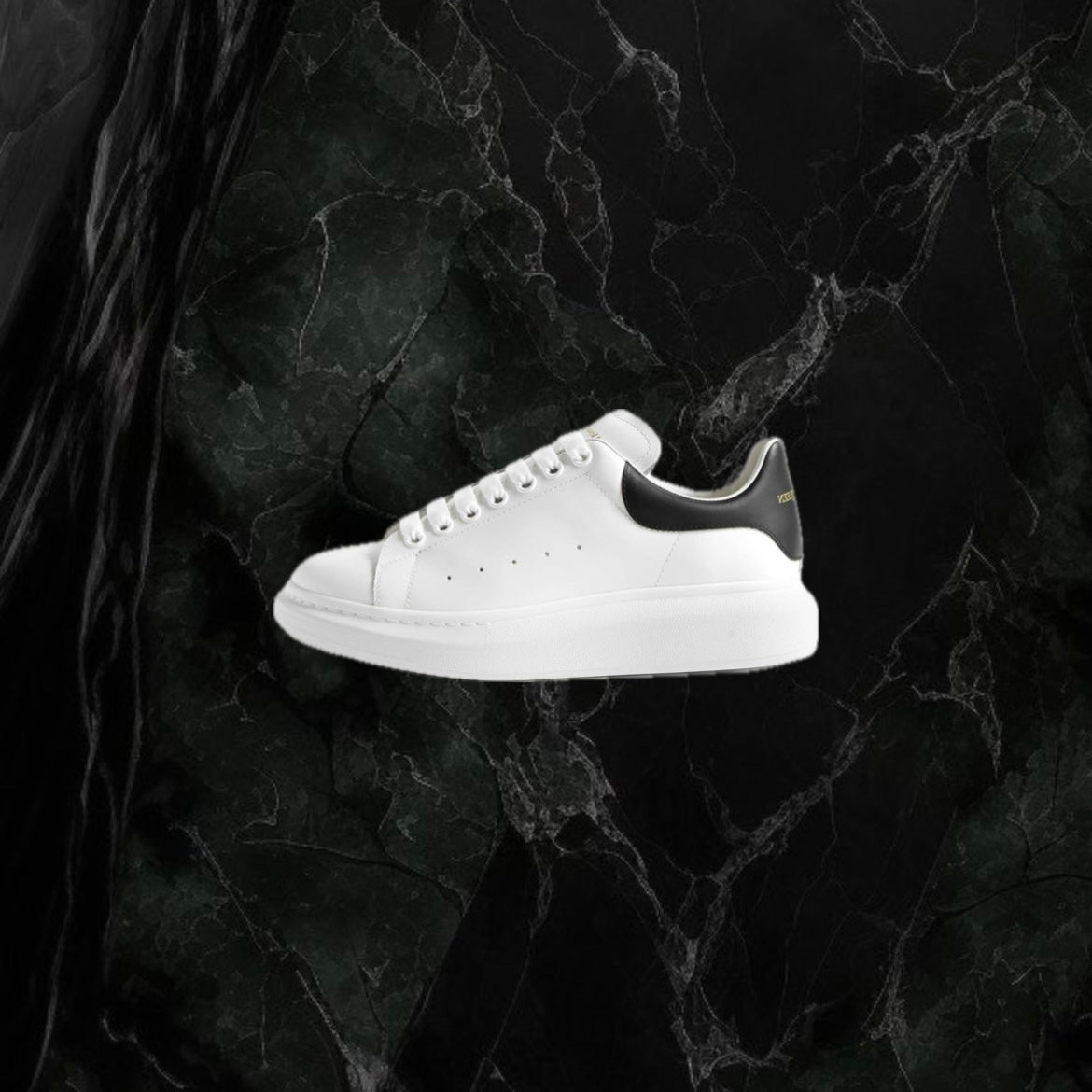 Alexander Mcqueen ‘Black/White’