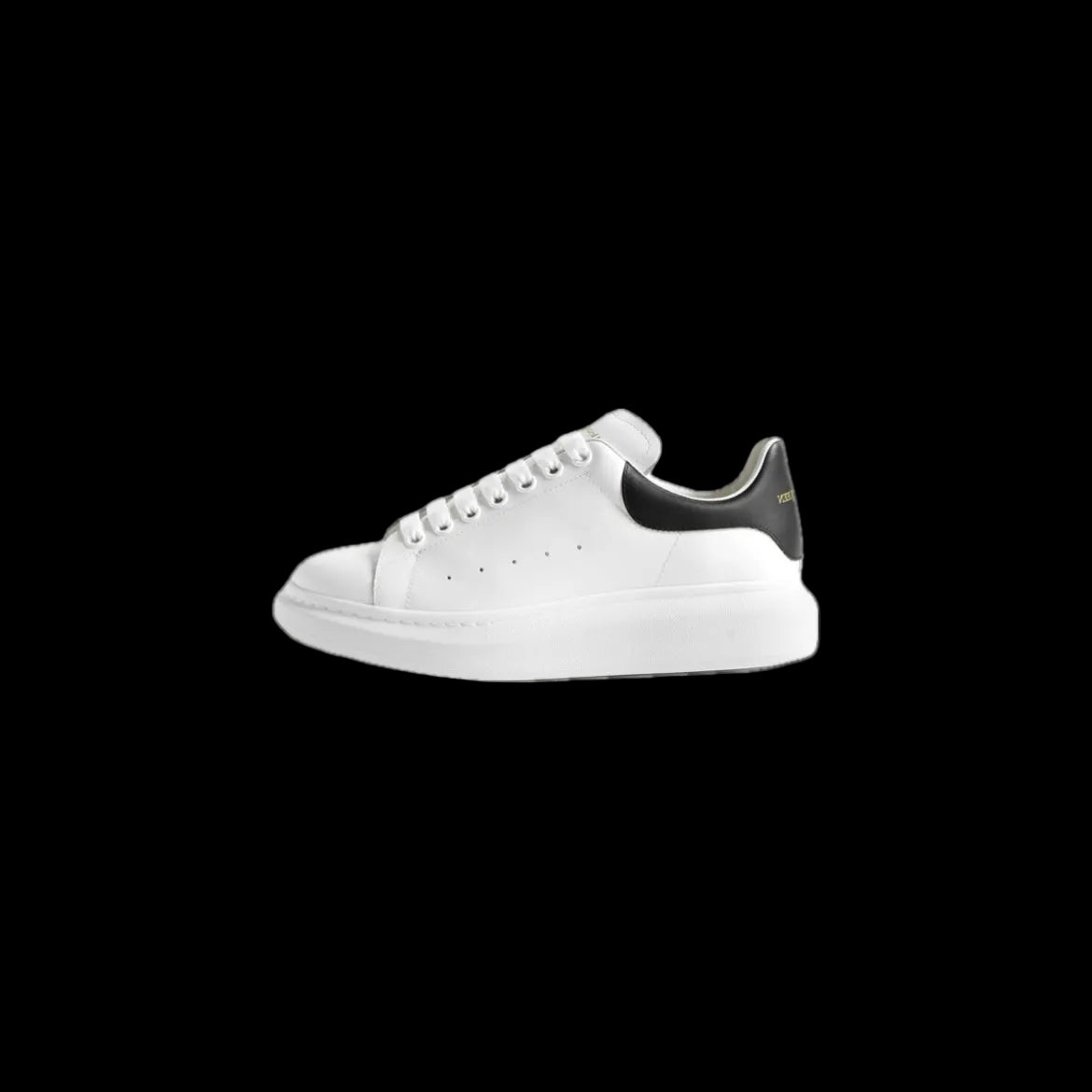Alexander Mcqueen ‘Black/White’