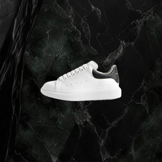 Alexander Mcqueen ‘Black/White’