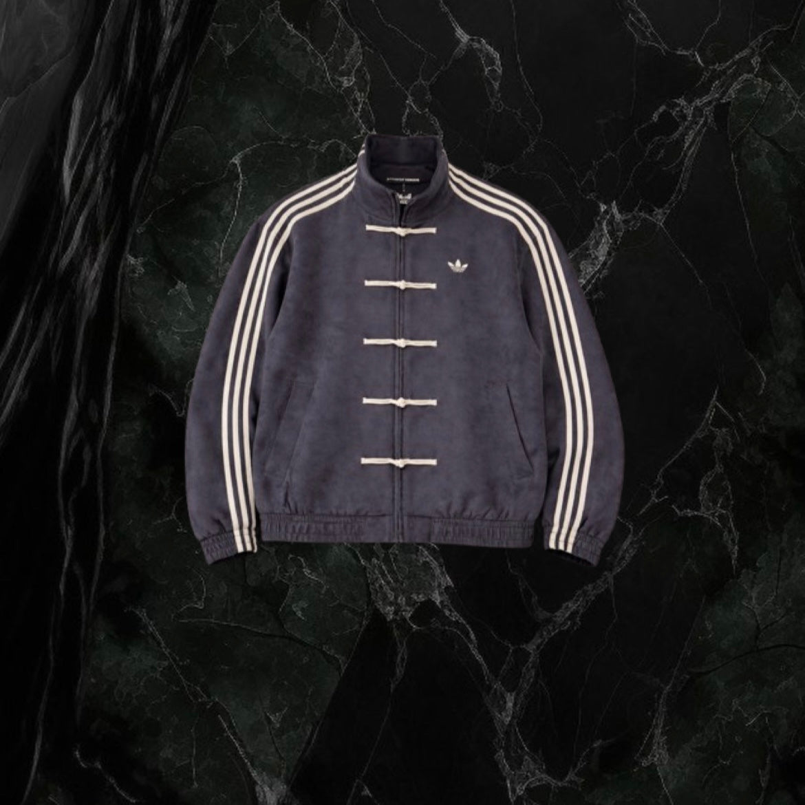 Adidas Jacket