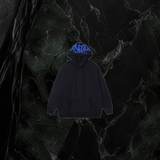 Syna World Hoodie