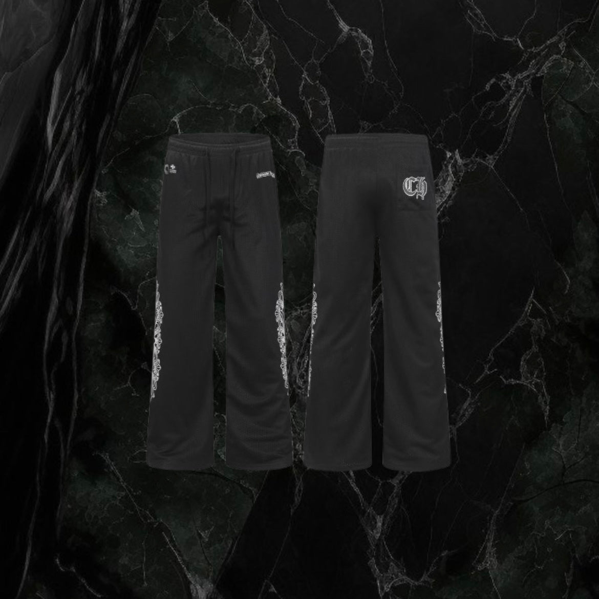 Chrome Heart Sweatpant