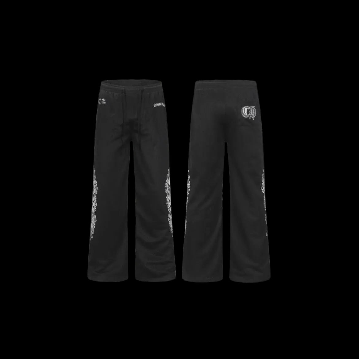 Chrome Heart Sweatpant