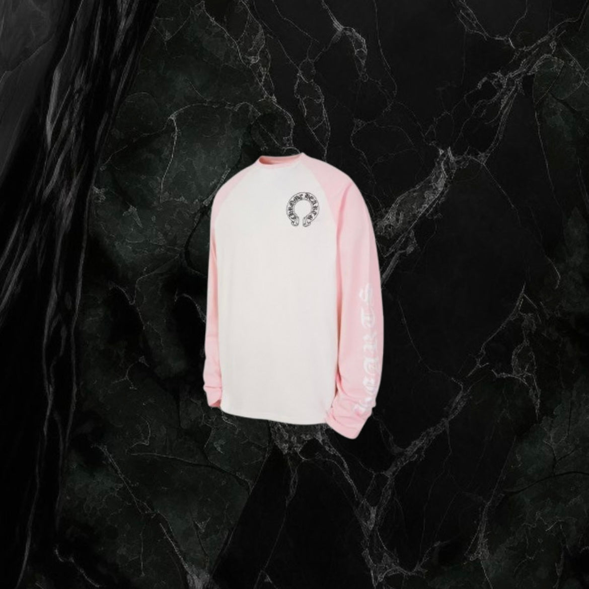Chrome Heart Long Sleeve