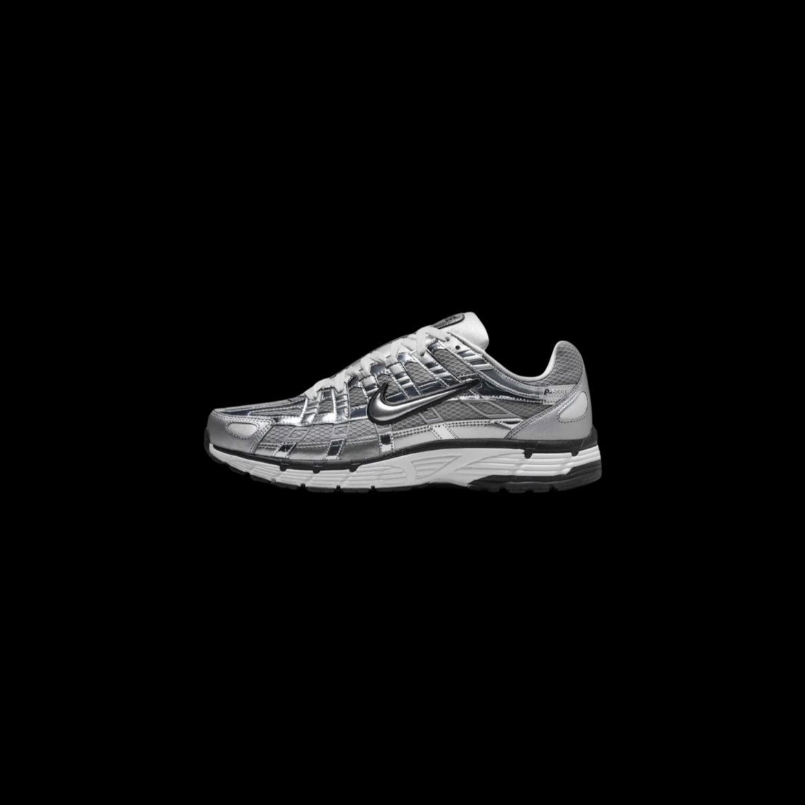 Nike P-6000
