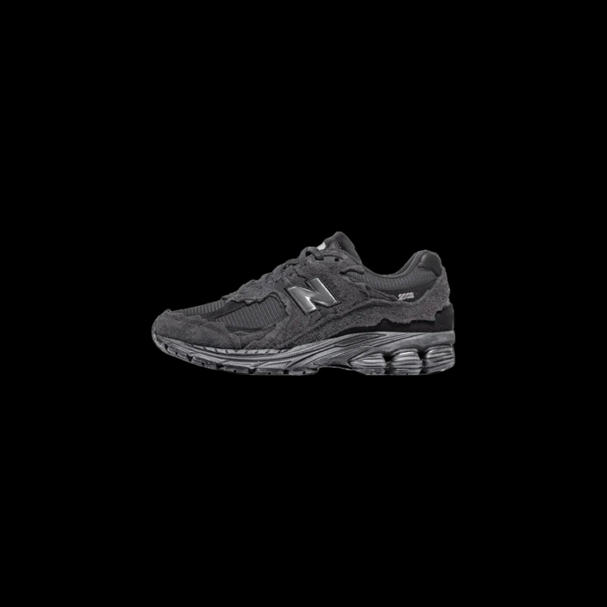 New Balance 2002R 'Protection Pack - Phantom'