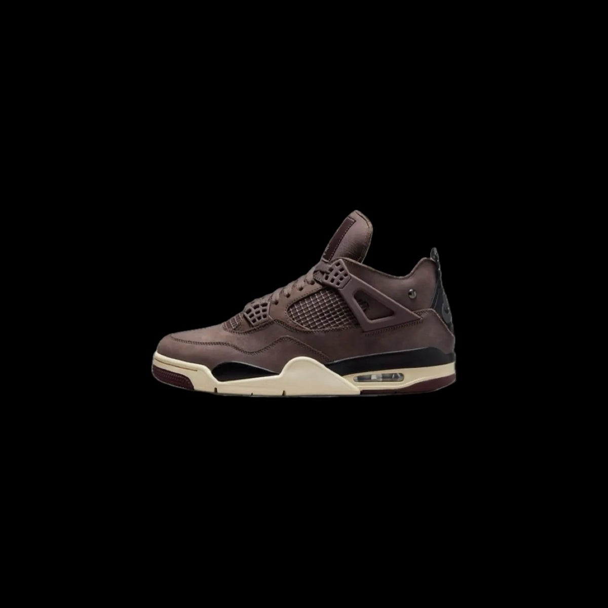 Air Jordan 4 Retro ‘A Ma Maniére Violet Ore’